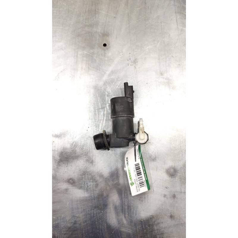 Recambio de bomba limpia para peugeot 208 i (ca_, cc_) 1.2 thp 110 referencia OEM IAM 9641553880  9641553980