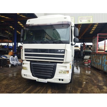 daf serie xf105.xxx del año 2008