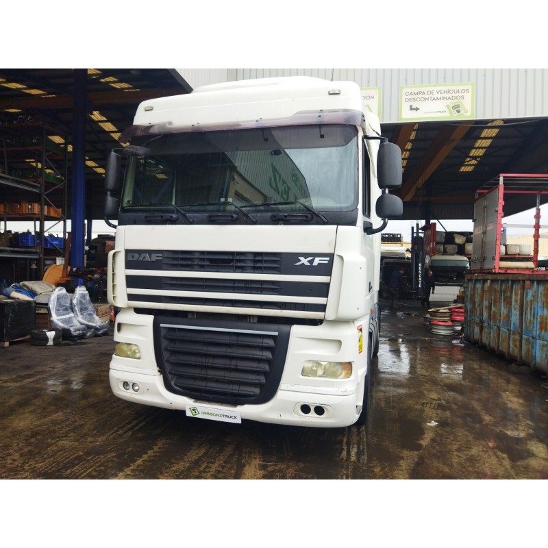 DAF SERIE XF105.460