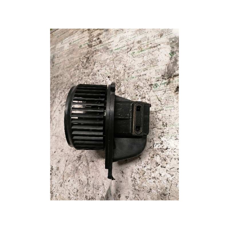Recambio de ventilador calefaccion para citroën jumper combi desde '02 29 c 2.0 hdi/-hdi 85 confort referencia OEM IAM   2 PINS - Blanco 2