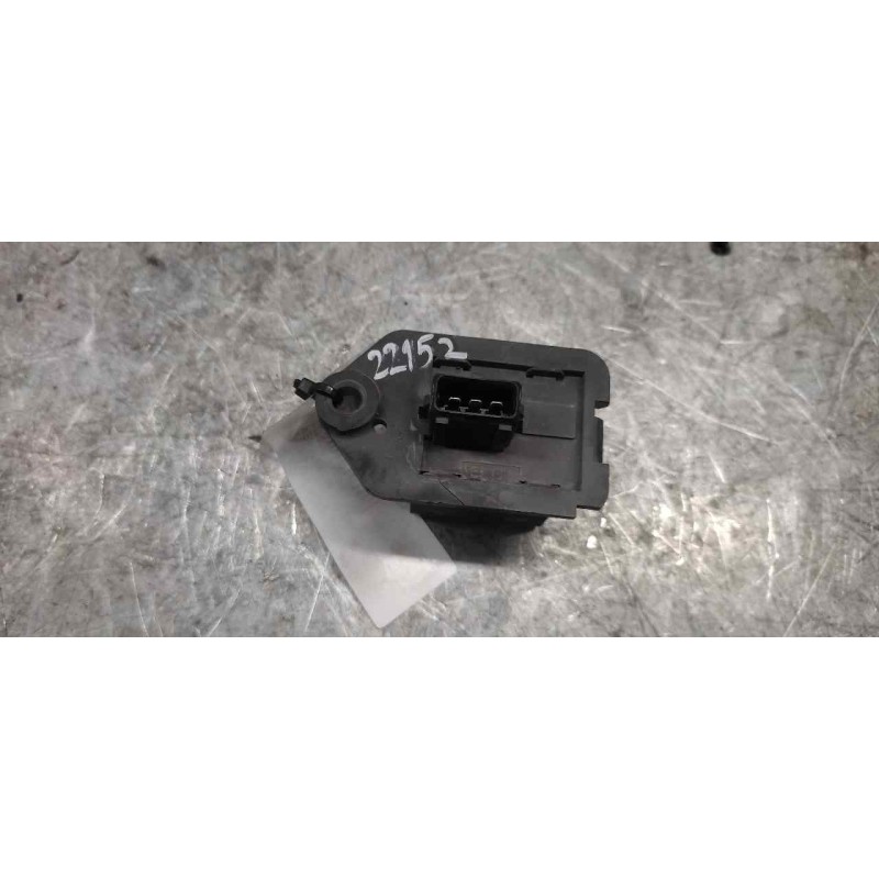 Recambio de resistencia calefaccion para citroën xsara picasso 1.8 16v referencia OEM IAM 9625298080 3 PINS 2