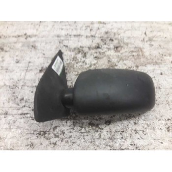 Recambio de retrovisor izquierdo para peugeot 106 (s1) cocktail referencia OEM IAM 12143000  