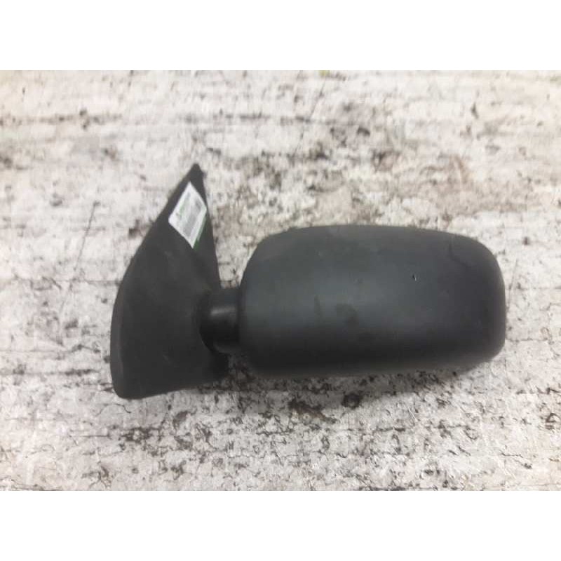 Recambio de retrovisor izquierdo para peugeot 106 (s1) cocktail referencia OEM IAM 12143000 - Blanco 3