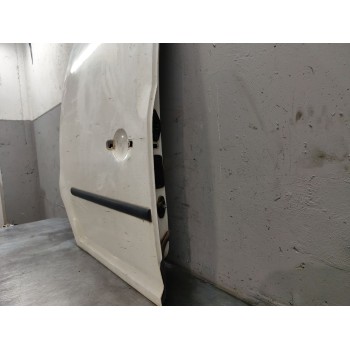 Recambio de puerta trasera derecha para volkswagen caddy ka/kb (2k) 2.0 sdi referencia OEM IAM   