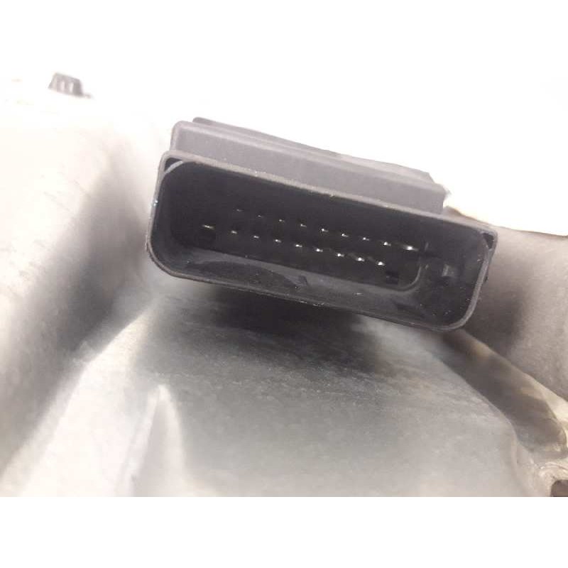 Recambio de elevalunas trasero derecho para volkswagen golf iv berlina (1j1) 1.9 tdi referencia OEM IAM 1J4839756A 3