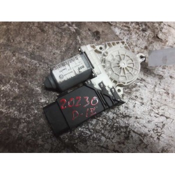 Recambio de motor elevalunas delantero izquierdo para seat leon (1m1) signo referencia OEM IAM 9776105402301 29 PINS 