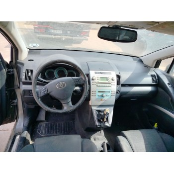 toyota corolla verso (zer_, zze12_, r1_) del año 2006