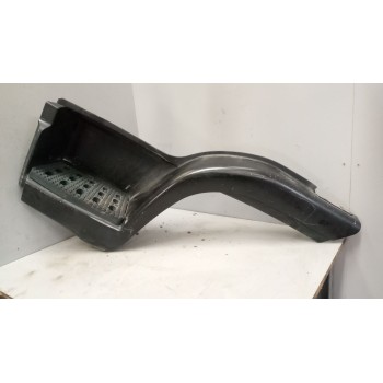 Recambio de paso rueda delantero izquierdo para iveco eurocargo 05.03  5.9 diesel referencia OEM IAM 50408909  