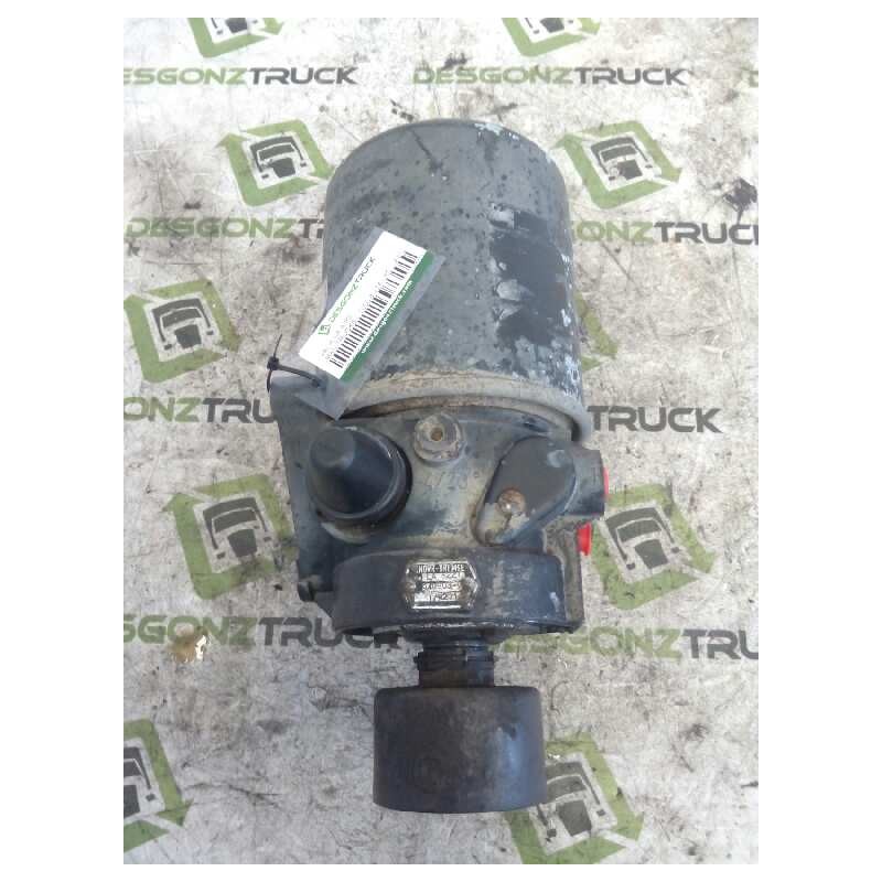 Recambio de valvula aire para man l2000 8.103-8.224 euroi/ii fki 8.224 fk / lk e 2 compacto referencia OEM IAM LA6221 9409030 VA - Rojo