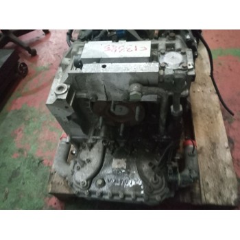 Recambio de caja cambios para irisbus eur. c-43 sri referencia OEM IAM 8S2100 5006305615 1352002001