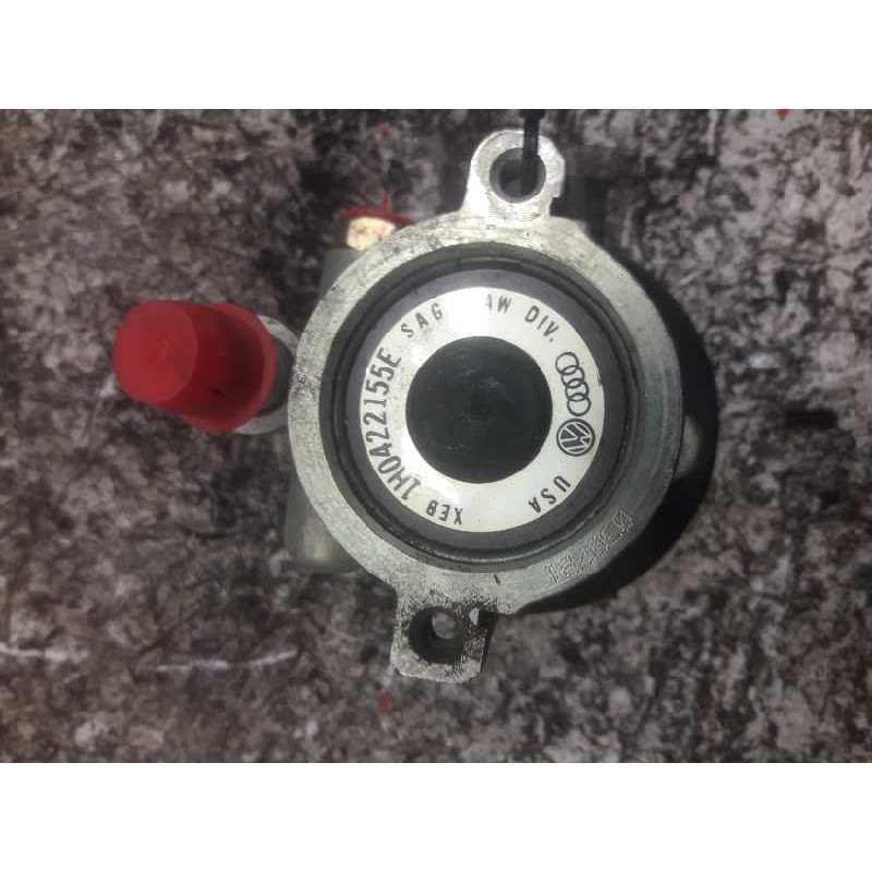 Recambio de bomba direccion para audi a3 (8l) 1.8 t ambiente referencia OEM IAM 1H0422155E 030145269B 3
