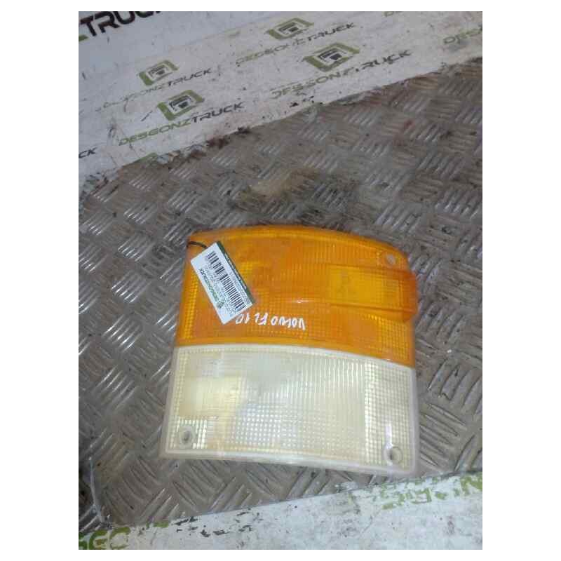 Recambio de piloto delantero izquierdo para volvo fl 10 fki 192 kw 4x2 corto referencia OEM IAM   