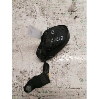 CINTURON SEGURIDAD DELANTERO DERECHO 33006364 