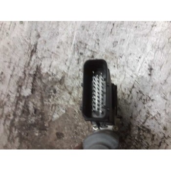 Recambio de motor elevalunas delantero izquierdo para seat leon (1m1) signo referencia OEM IAM 9776105402301 29 PINS 