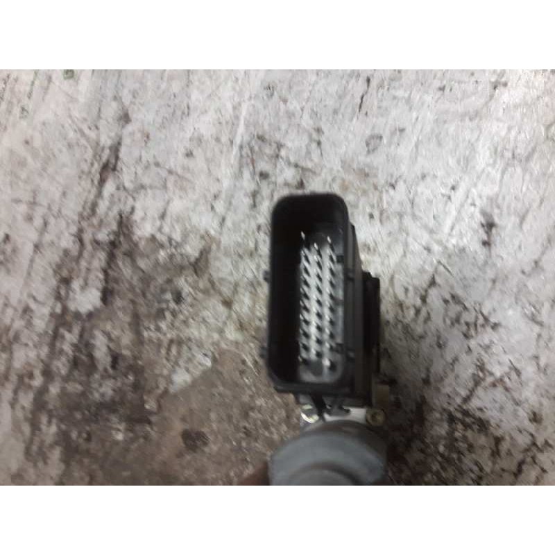 Recambio de motor elevalunas delantero izquierdo para seat leon (1m1) signo referencia OEM IAM 9776105402301 29 PINS - Negro 3