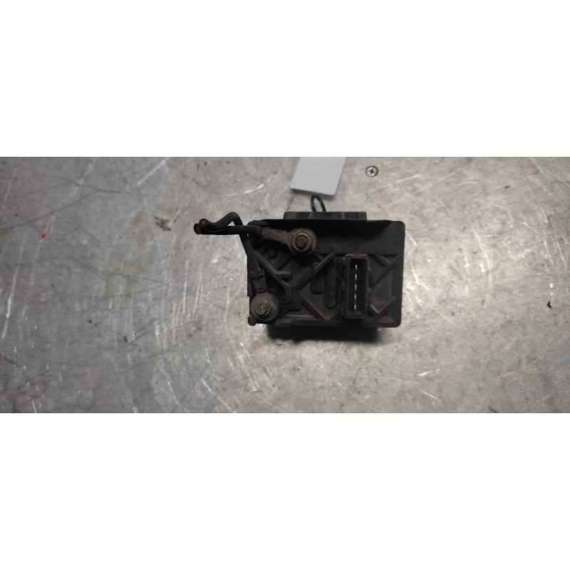 Recambio de caja precalentamiento para citroën zx 1.9 d armonia referencia OEM IAM 73104902 2