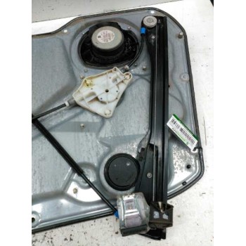 Recambio de elevalunas delantero izquierdo para seat ibiza (6l1) cool referencia OEM IAM 6L4837751CM  