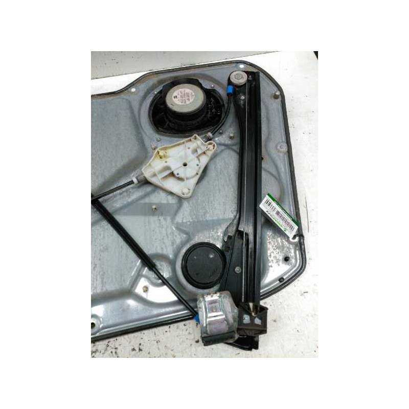 Recambio de elevalunas delantero izquierdo para seat ibiza (6l1) cool referencia OEM IAM 6L4837751CM 3