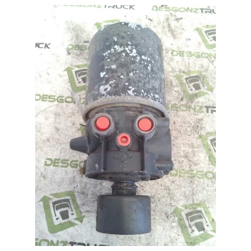 Recambio de valvula aire para man l2000 8.103-8.224 euroi/ii fki 8.224 fk / lk e 2 compacto referencia OEM IAM LA6221 9409030 VA - Rojo 2