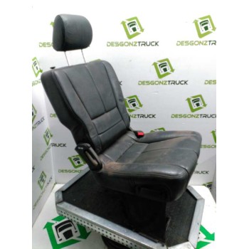 Recambio de asientos trasero derecho para mercedes-benz clase m (w163) 270 cdi final edition (163.113) referencia OEM IAM   