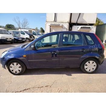 ford fiesta v (jh_, jd_) del año 2003