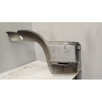 Recambio de paso rueda delantero izquierdo para iveco eurocargo 05.03  5.9 diesel referencia OEM IAM 50408909  