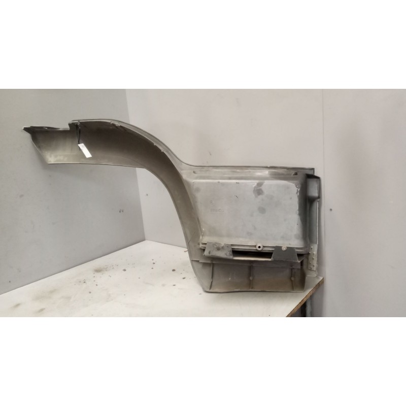 Recambio de paso rueda delantero izquierdo para iveco eurocargo 05.03  5.9 diesel referencia OEM IAM 50408909 - Blanco 2