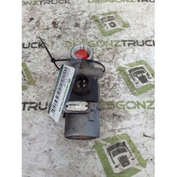 VALVULA AIRE 4721950970 1453761 ELECTRO VALVULA ABS