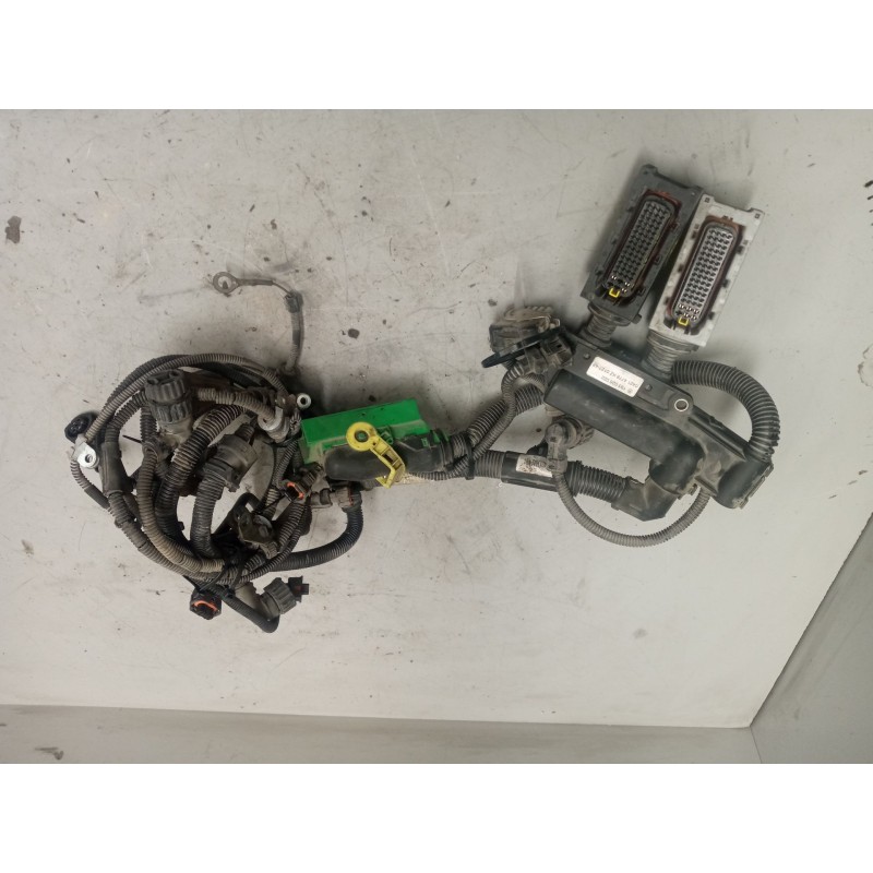 Recambio de instalacion electrica para renault midlum 4.8 diesel referencia OEM IAM 7420861073 INSTALACION ELECTRICA MOTOR 