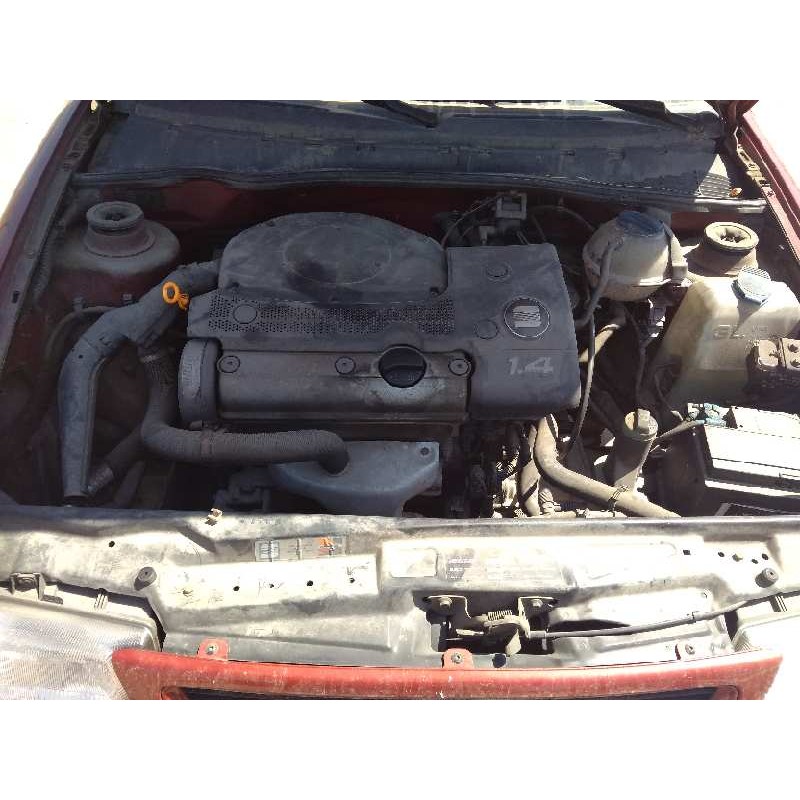 SEAT IBIZA (6K)