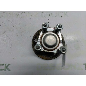 Recambio de buje trasero derecho para opel astra f berlina eurocopa referencia OEM IAM   