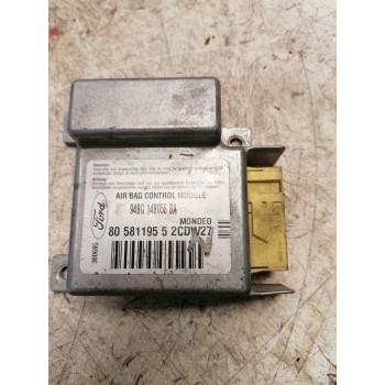 CENTRALITA AIRBAG 94BG14B056BA 