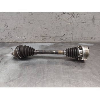 Recambio de transmision delantera derecha para volkswagen caddy ka/kb (2k) 2.0 sdi referencia OEM IAM   
