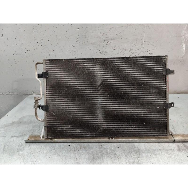 Recambio de condensador / radiador a/a para fiat scudo (222) 2.0 jtd familiar (5 asientos) referencia OEM IAM 2