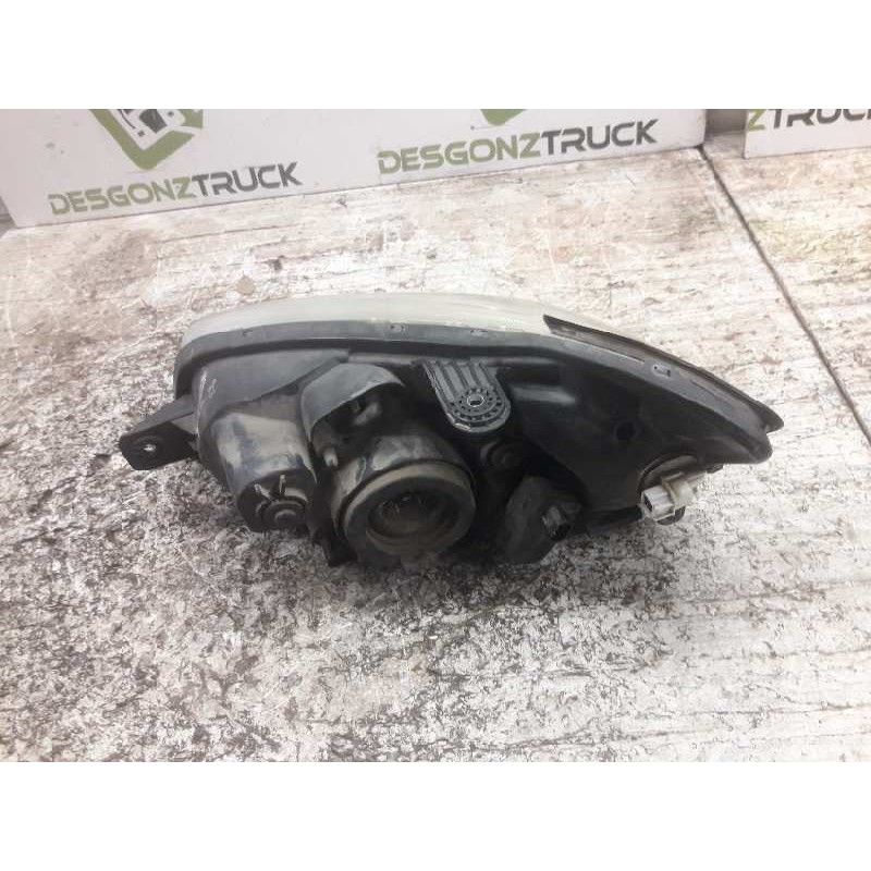 Recambio de faro derecho para hyundai getz (tb) 1.1 básico referencia OEM IAM 921021CXXX 2