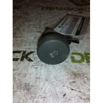 Recambio de boton antiniebla para iveco daily caja cerrada (1999 =>) 29 - l 10 caja cerrada referencia OEM IAM   