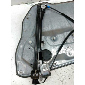 Recambio de elevalunas delantero izquierdo para seat ibiza (6l1) cool referencia OEM IAM 6L4837751CM  