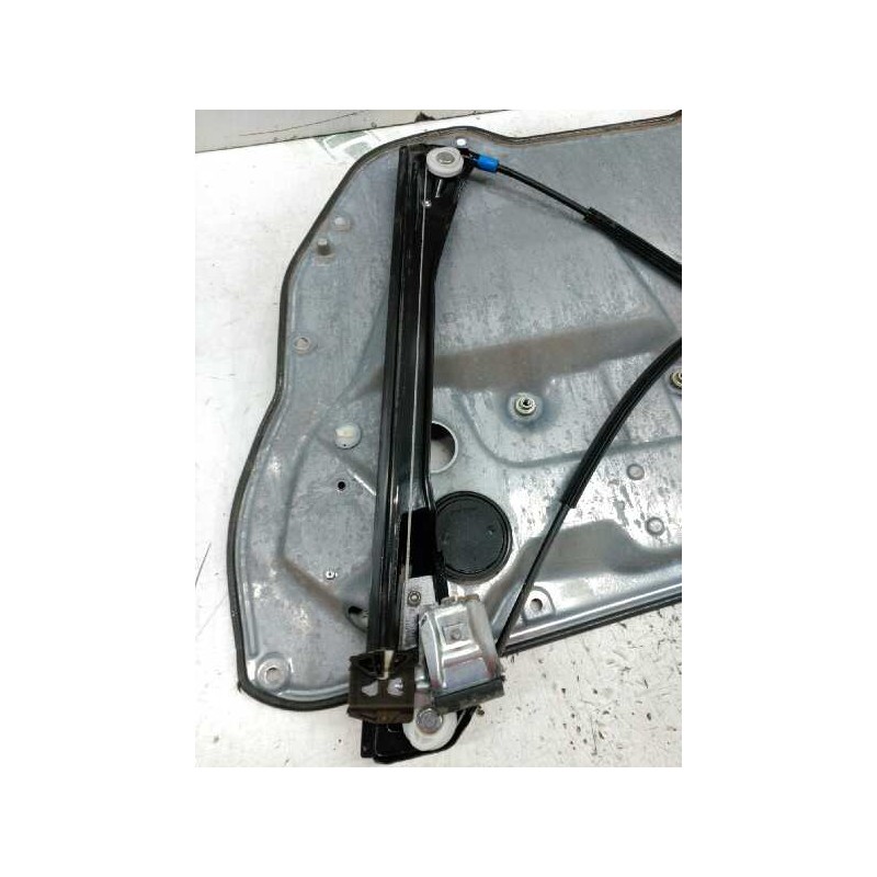 Recambio de elevalunas delantero izquierdo para seat ibiza (6l1) cool referencia OEM IAM 6L4837751CM 4