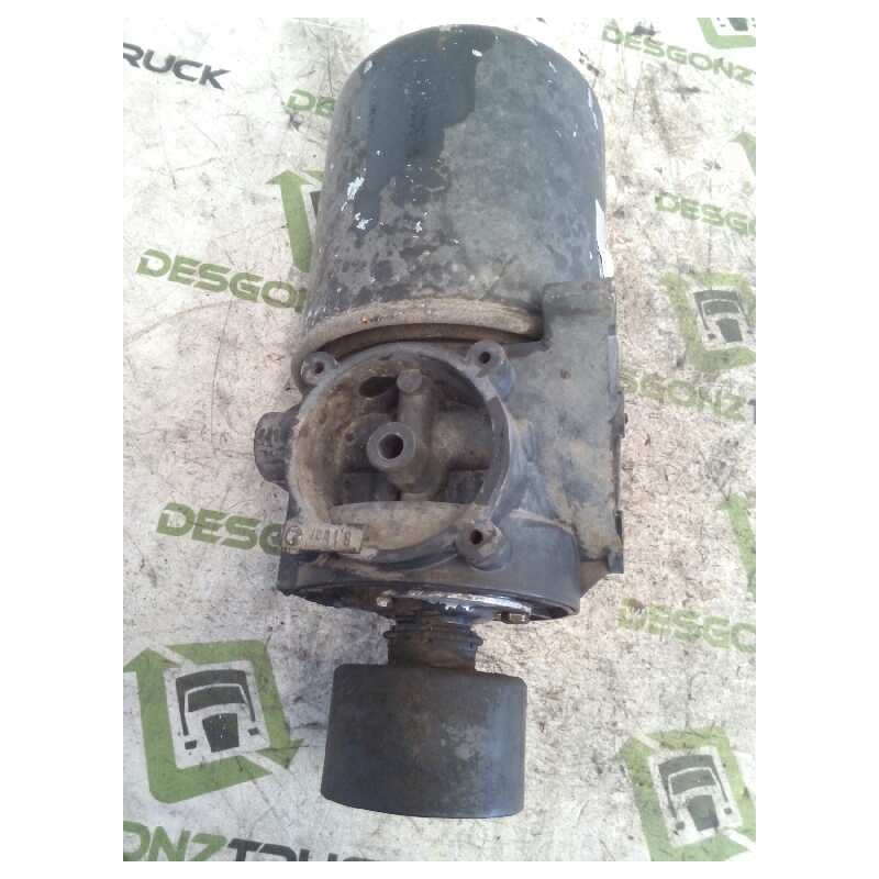 Recambio de valvula aire para man l2000 8.103-8.224 euroi/ii fki 8.224 fk / lk e 2 compacto referencia OEM IAM LA6221 9409030 VA - Rojo 3