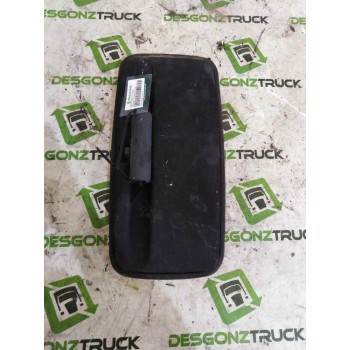 RETROVISOR IZQUIERDO 