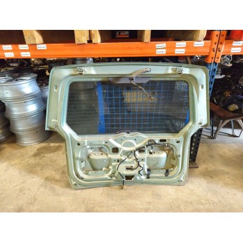 Recambio de porton trasero para fiat idea (135) 1.4 16v active (i+a) referencia OEM IAM   