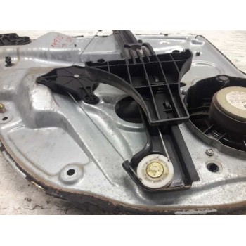Recambio de elevalunas trasero derecho para volkswagen golf iv berlina (1j1) 1.9 tdi referencia OEM IAM 1J4839756A  