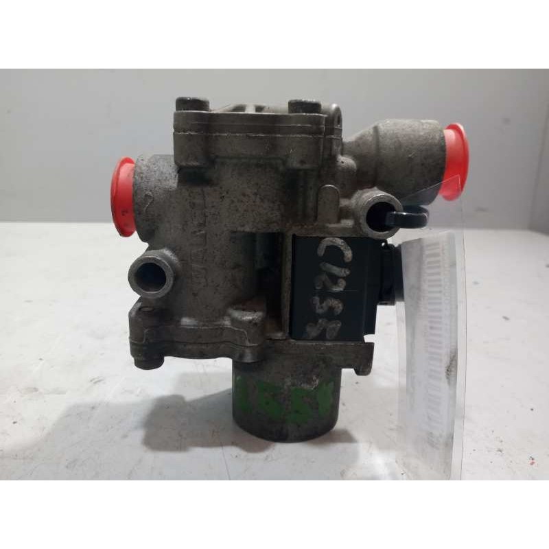Recambio de valvula aire para scania serie p/g/r (l-clase) 12.7 diesel referencia OEM IAM 1453761 4721950970 ELECTRO VALVULA ABS - Blanco