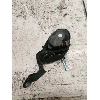 Recambio de cinturon seguridad delantero derecho para iveco daily combi 1989  2.8 diesel referencia OEM IAM 33006364  