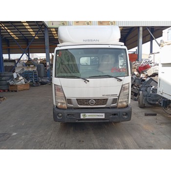 NISSAN NT400 CABSTAR (F24M)