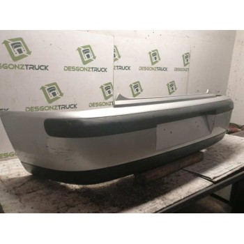 Recambio de paragolpes trasero para seat cordoba berlina (6k2) 1.9 tdi referencia OEM IAM   