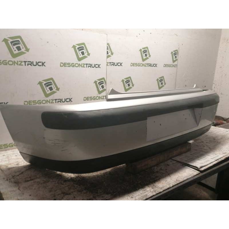 Recambio de paragolpes trasero para seat cordoba berlina (6k2) 1.9 tdi referencia OEM IAM 2