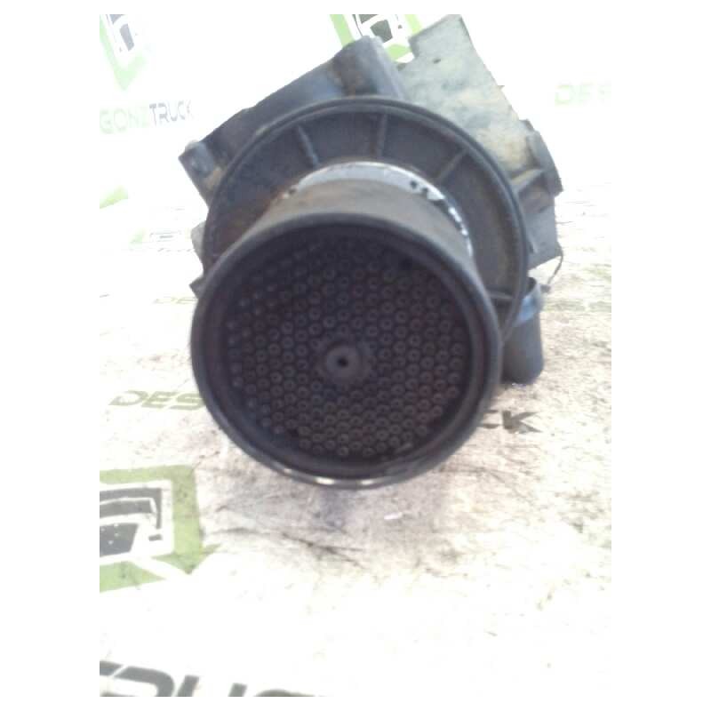 Recambio de valvula aire para man l2000 8.103-8.224 euroi/ii fki 8.224 fk / lk e 2 compacto referencia OEM IAM LA6221 9409030 VA - Rojo 4