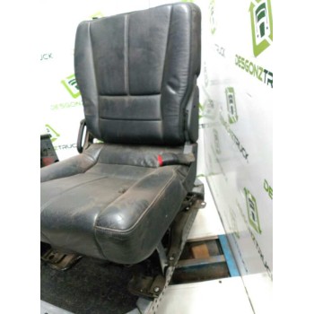 Recambio de asientos trasero derecho para mercedes-benz clase m (w163) 270 cdi final edition (163.113) referencia OEM IAM   