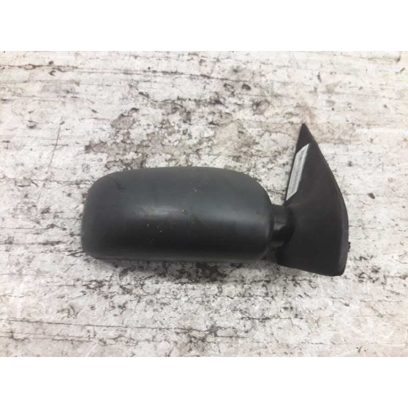Recambio de retrovisor derecho para peugeot 106 (s1) cocktail referencia OEM IAM 12143010 - Blanco 3